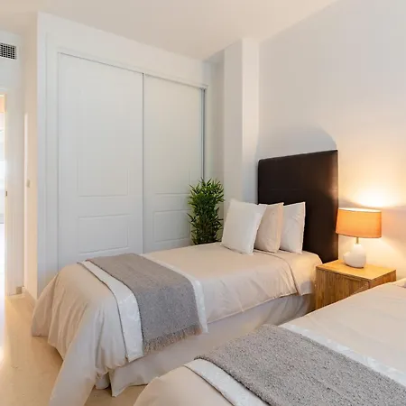 Elviria Met Zeezicht Apartment